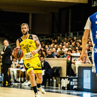 07/04/2023 - Pro B - Stade Rochelais 79 / 54 Saint-Quentin