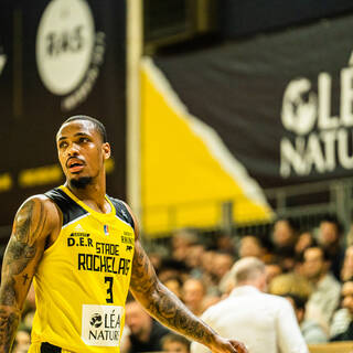07/04/2023 - Pro B - Stade Rochelais 79 / 54 Saint-Quentin
