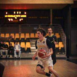 11/03/2023 - Stade Rochelais 79 / 74 ASPTT Limoges 