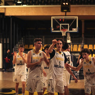 11/03/2023 - Stade Rochelais 79 / 74 ASPTT Limoges