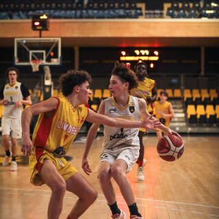 11/03/2023 - Stade Rochelais 79 / 74 ASPTT Limoges