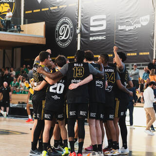 11/04/2025 - Betclic Élite - Stade Rochelais 80 / 86 CSP Limoges