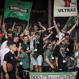 11/04/2025 - Betclic Élite - Stade Rochelais 80 / 86 CSP Limoges