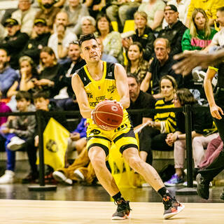 12/05/2023 - Pro B - Stade Rochelais 92 / 79 Saint-Vallier