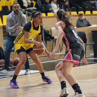 13/01/2024 - NF2 - Stade Rochelais 83 / 58 Toulouse