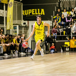 14/03/2022 - NM1 - Stade Rochelais 80 / 58 Lyonso