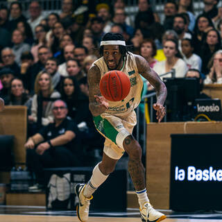 15/11/2024 - Betclic Élite - Stade Rochelais 77 / 98 Nanterre