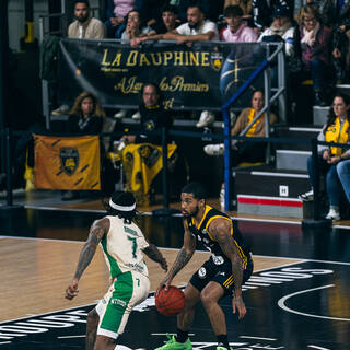 15/11/2024 - Betclic Élite - Stade Rochelais 77 / 98 Nanterre