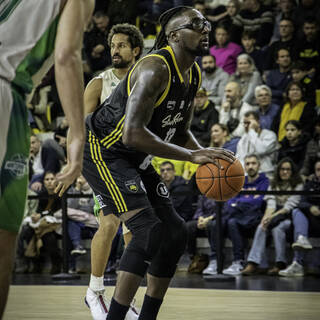 15/11/2024 - Betclic Élite - Stade Rochelais 77 / 98 Nanterre