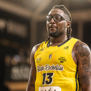 15/12/2023 - Pro B - Stade Rochelais 76 / 55 Fos-sur_mer