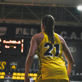 16/09/2023 - NF2 - Stade Rochelais 74 / 56 Basket Landes Espoirs