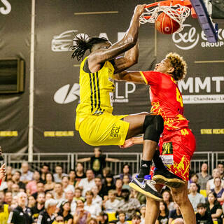 17/09/2023 - Pro B - Stade Rochelais 100 / 68 Tarbes-Lourdes
