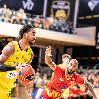 17/09/2023 - Pro B - Stade Rochelais 100 / 68 Tarbes-Lourdes