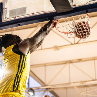 17/09/2023 - Pro B - Stade Rochelais 100 / 68 Tarbes-Lourdes