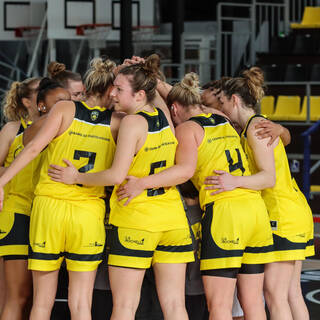 19/03/2023 - NF3 - Stade Rochelais 67 / Chantonnay 54