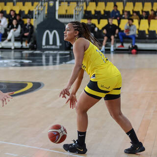 19/03/2023 - NF3 - Stade Rochelais 67 / Chantonnay 54