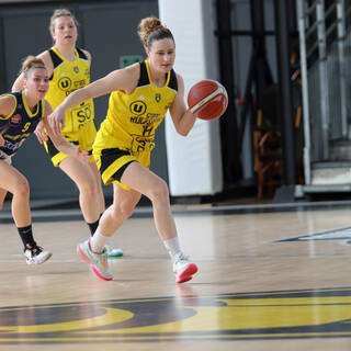 19/03/2023 - NF3 - Stade Rochelais 67 / Chantonnay 54