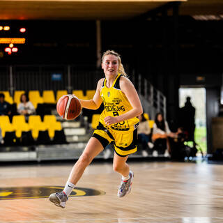 19/03/2023 - NF3 - Stade Rochelais 67 / Chantonnay 54