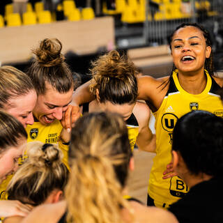 19/03/2023 - NF3 - Stade Rochelais 67 / Chantonnay 54