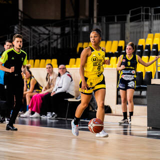 19/03/2023 - NF3 - Stade Rochelais 67 / Chantonnay 54