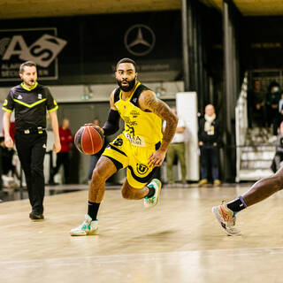 20/12/2022 - Pro B - Stade Rochelais 78 / 63 Quimper
