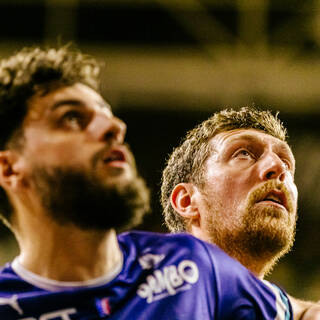 20/12/2022 - Pro B - Stade Rochelais 78 / 63 Quimper
