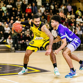 20/12/2022 - Pro B - Stade Rochelais 78 / 63 Quimper