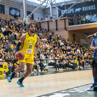 25/05/2024 - 1/2 Aller Pro B - Stade Rochelais 73 / 70 Rouen