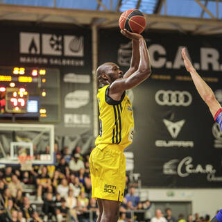 25/05/2024 - 1/2 Aller Pro B - Stade Rochelais 73 / 70 Rouen
