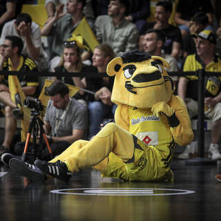 25/05/2024 - 1/2 Aller Pro B - Stade Rochelais 73 / 70 Rouen