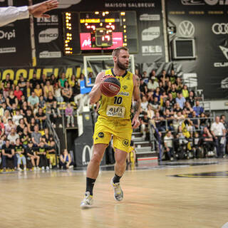 25/05/2024 - 1/2 Aller Pro B - Stade Rochelais 73 / 70 Rouen