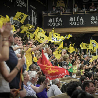 25/05/2024 - 1/2 Aller Pro B - Stade Rochelais 73 / 70 Rouen