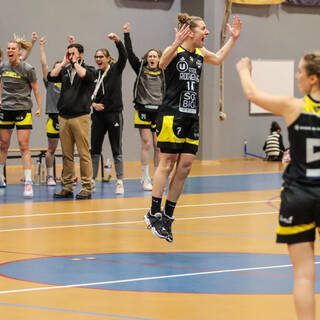 28/01/2023 - NF3 - Chauray 57 / 80 Stade Rochelais