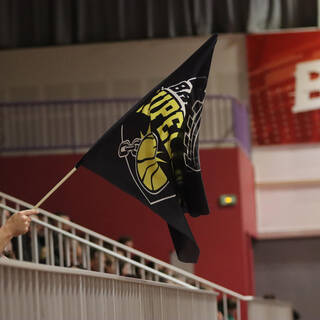 28/01/2023 - NF3 - Chauray 57 / 80 Stade Rochelais