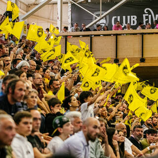 28/05/2022 - NM1 - Stade Rochelais 78 / 71 Caen