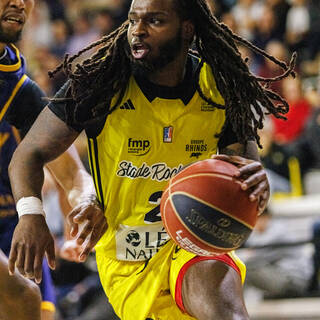 30/01/2024 - Pro B - Stade Rochelais 79 / 70 Evreux