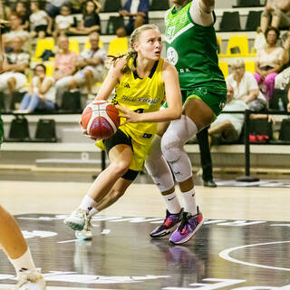 30/09/2023 - NF2 - Stade Rochelais 44 / 72 Ambitions Girondines