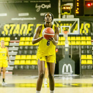 30/09/2023 - NF2 - Stade Rochelais 44 / 72 Ambitions Girondines