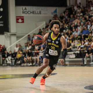 Elite 2 - Stade Rochelais 80 / 83 Rouen