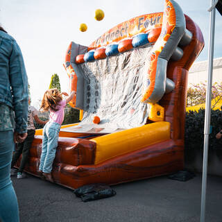 Elite 2 - Stade Rochelais 80 / 83 Rouen