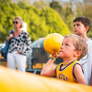Elite 2 - Stade Rochelais 80 / 83 Rouen