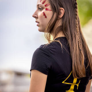 Elite 2 - Stade Rochelais 80 / 83 Rouen