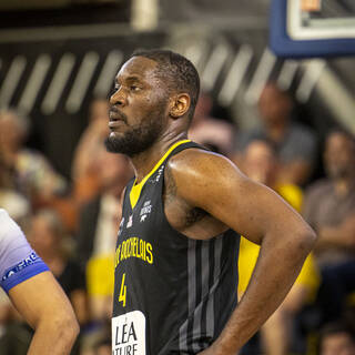 Elite 2 - Stade Rochelais 80 / 83 Rouen