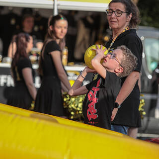 Elite 2 - Stade Rochelais 80 / 83 Rouen