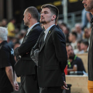 Elite 2 - Stade Rochelais 80 / 83 Rouen