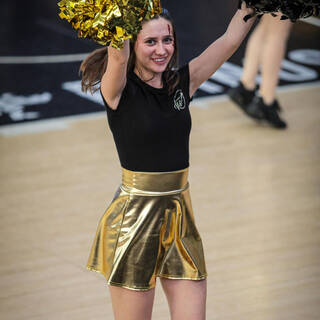 Elite 2 - Stade Rochelais 80 / 83 Rouen