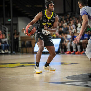 Elite 2 - Stade Rochelais 80 / 83 Rouen