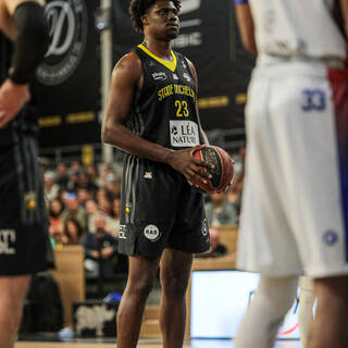 Elite 2 - Stade Rochelais 80 / 83 Rouen