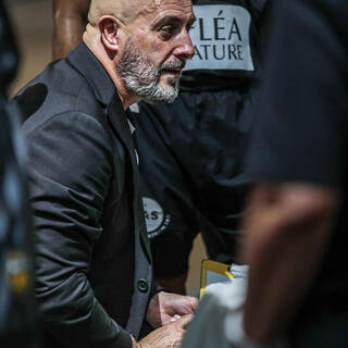 Elite 2 - Stade Rochelais 80 / 83 Rouen