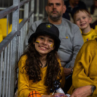 Elite 2 - Stade Rochelais 81 / 85 Élan Béarnais